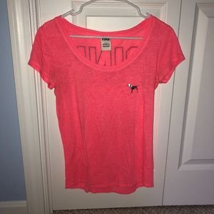 PINK Tee